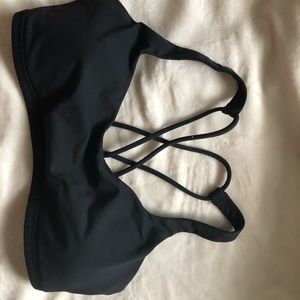 lululemon free to be bra light support